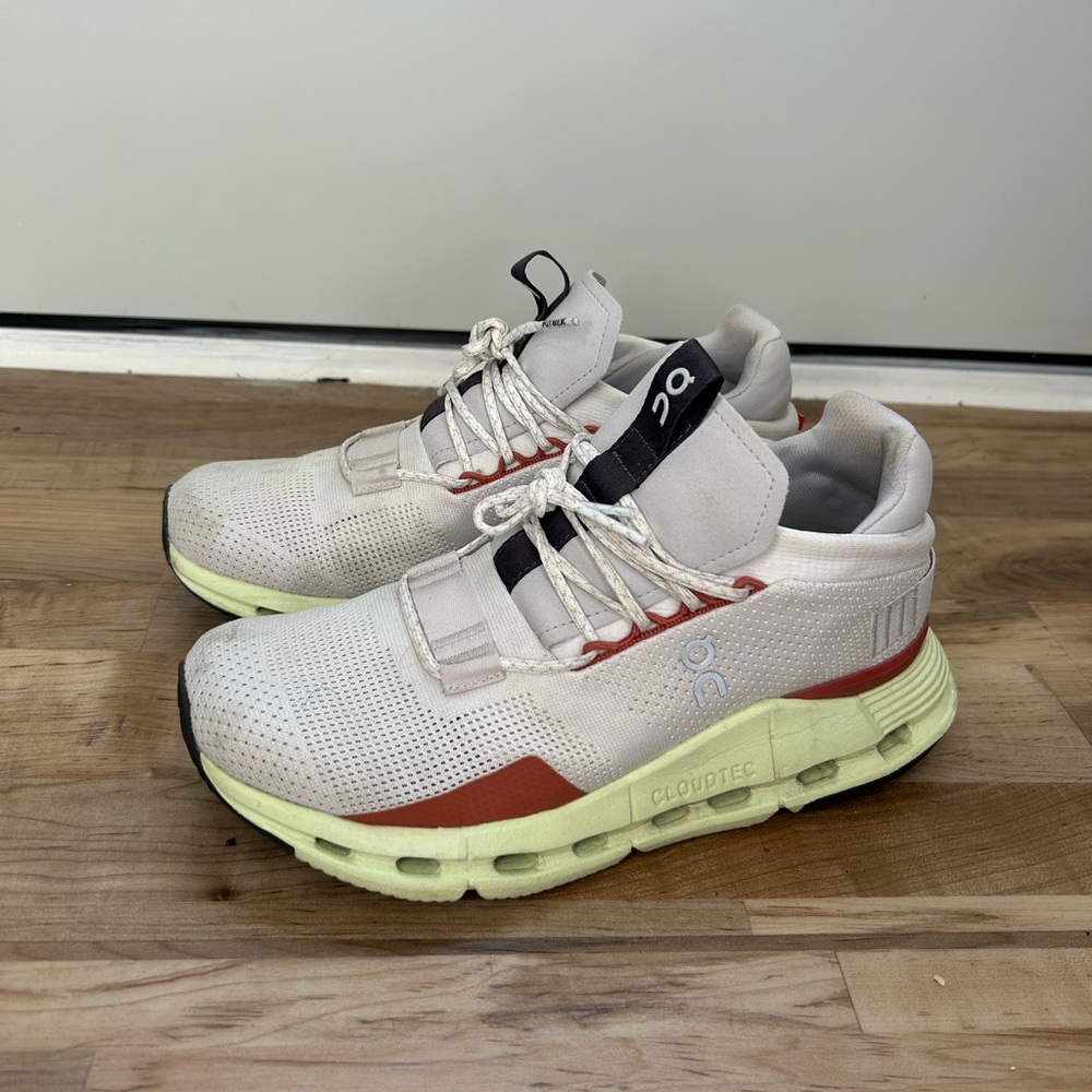 Oncloud Shoes